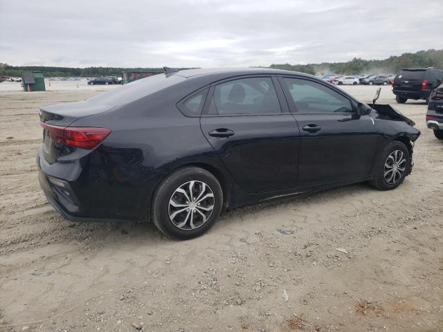 Photo 3 from auction – 2021 KIA FORTE FE with VIN 3KPF24AD6ME299441