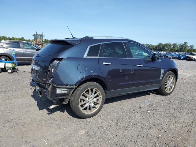 Photo 3 from auction – 2014 CADILLAC SRX PREMIU with VIN 3GYFNDE38ES661775