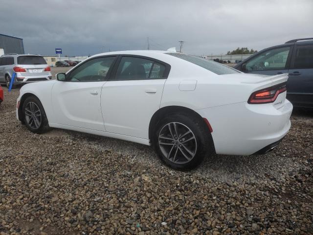 Photo 2 from auction – 2019 DODGE CHARGER SX with VIN 2C3CDXJGXKH541078