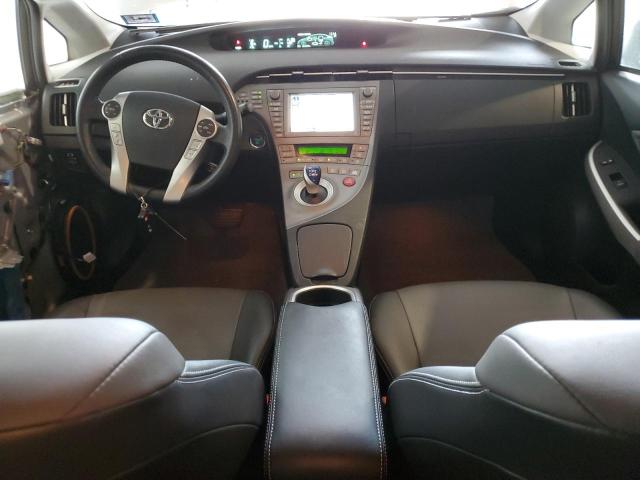 Photo 8 from auction – 2015 TOYOTA PRIUS with VIN JTDKN3DU4F1916885