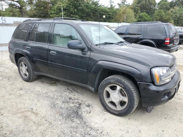 Photo 4 from auction – 2008 CHEVROLET TRAILBLAZE with VIN 1GNDT13S582231205