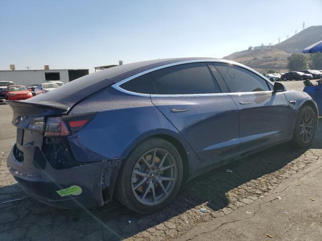 Photo 3 from auction – 2020 TESLA MODEL 3 with VIN 5YJ3E1EA0LF631083