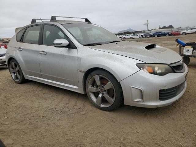 Фото 4 с аукциона – 2008 SUBARU IMPREZA WR с VIN JF1GR89698L836285