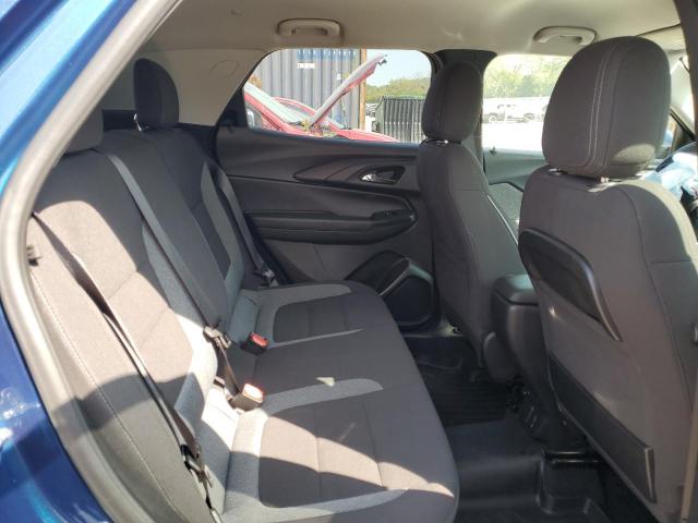 Photo 11 from auction – 2021 CHEVROLET TRAILBLAZE with VIN KL79MRSL1MB136670