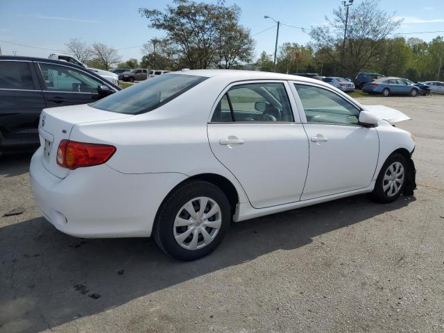 Photo 3 from auction – 2010 TOYOTA COROLLA BA with VIN 1NXBU4EE7AZ222338