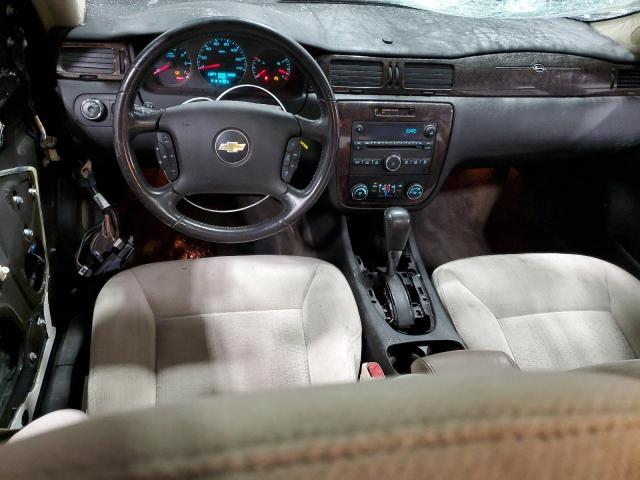 Photo 8 from auction – 2012 CHEVROLET IMPALA LT with VIN 2G1WG5E38C1240808