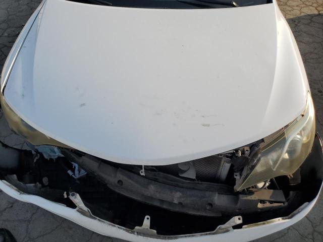 Photo 11 from auction – 2012 TOYOTA CAMRY BASE with VIN 4T1BF1FK6CU138270