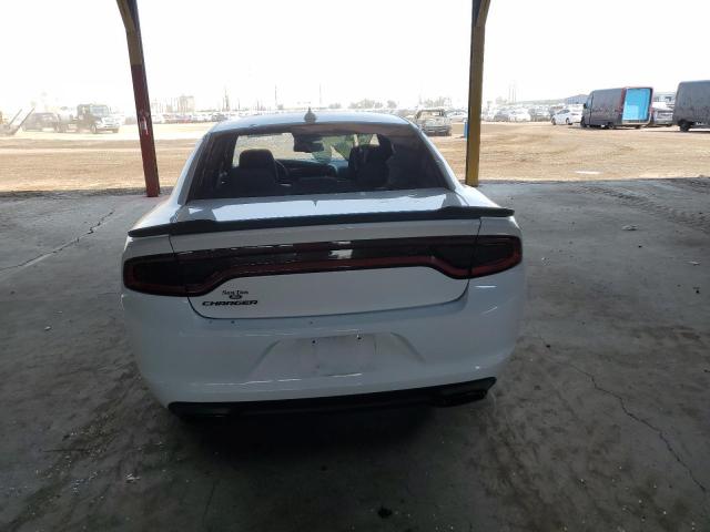 Photo 6 from auction – 2017 DODGE CHARGER SX with VIN 2C3CDXHG3HH642610