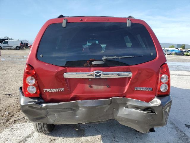 Photo 6 from auction – 2005 MAZDA TRIBUTE S with VIN 4F2YZ04175KM60747