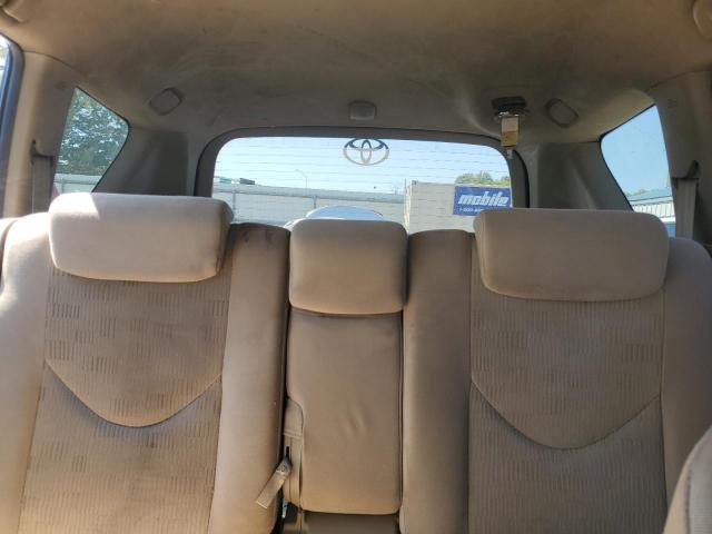 Photo 10 from auction – 2010 TOYOTA RAV4 with VIN JTMBF4DV8AD038199
