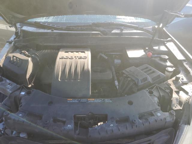 Photo 12 from auction – 2012 GMC TERRAIN SL with VIN 2GKALMEK0C6361788