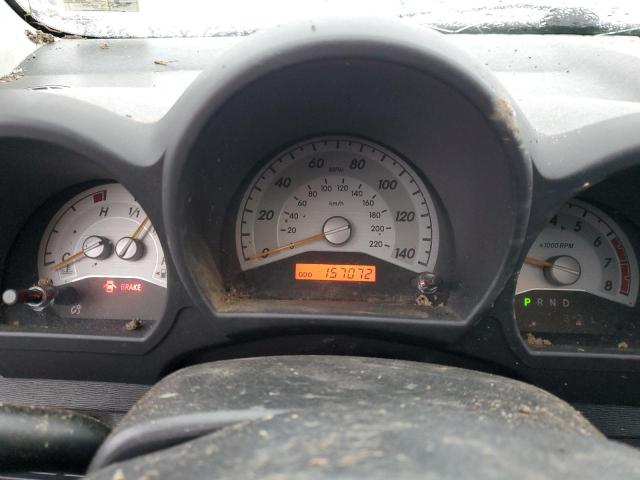 Photo 9 from auction – 2008 TOYOTA SCION TC with VIN JTKDE167680266835
