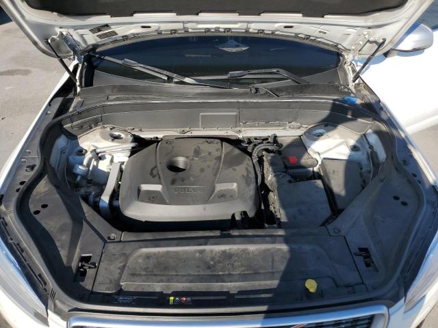 Photo 12 from auction – 2016 VOLVO XC90 T6 with VIN YV4A22PM7G1075878
