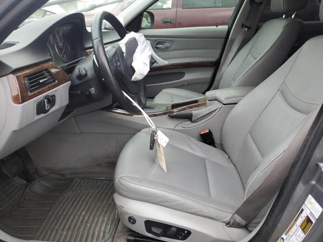 Photo 7 from auction – 2009 BMW 328 I SULE with VIN WBAPH53599A434028