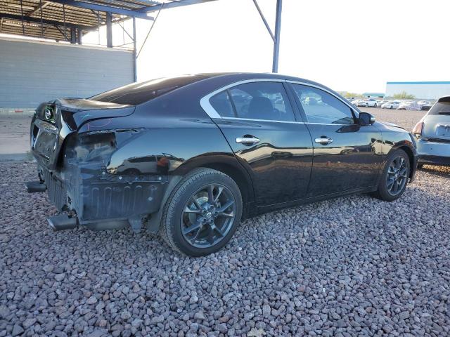 صورة رقم 3 من المزاد - 2014 NISSAN MAXIMA S مع VIN 1N4AA5AP7EC475716