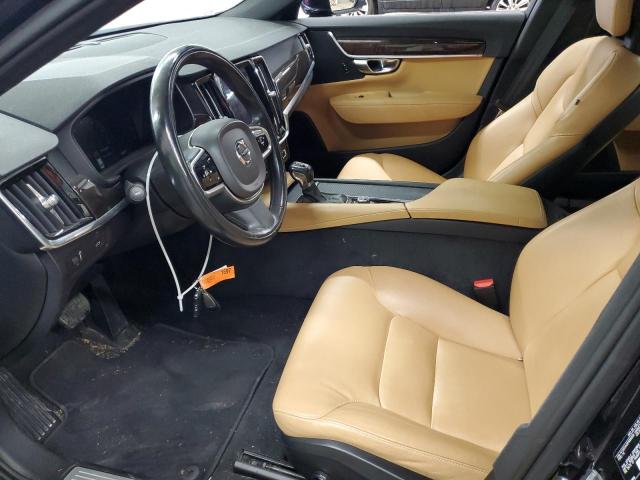 Photo 7 from auction – 2017 VOLVO S90 T5 MOM with VIN YV1102AK2H1008259