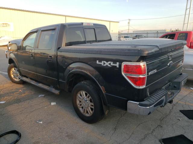 Photo 2 from auction – 2010 FORD F150 SUPER with VIN 1FTFW1EV6AKB57850