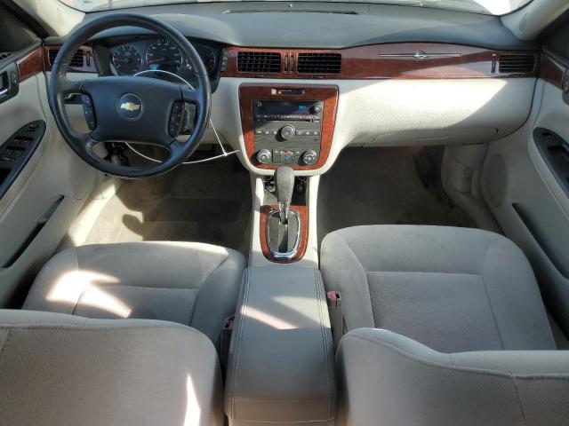Photo 8 from auction – 2006 CHEVROLET IMPALA LT with VIN 2G1WT58KX69362395