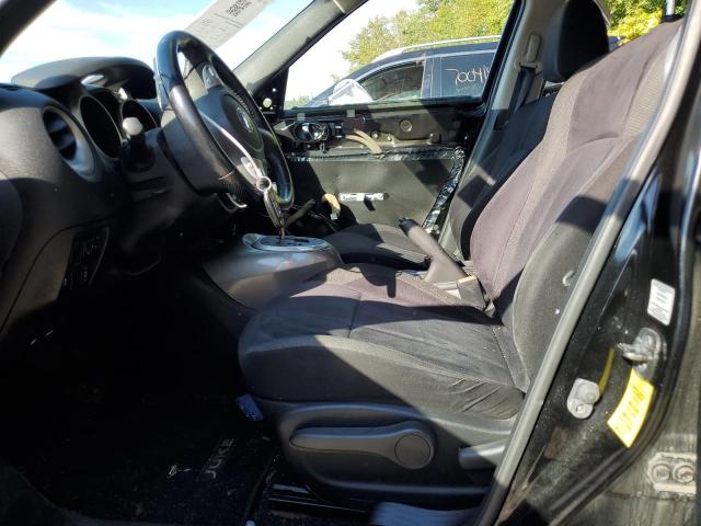 Photo 7 from auction – 2013 NISSAN JUKE S with VIN JN8AF5MV6DT228194