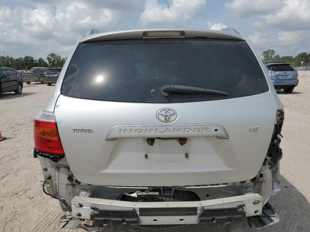 Фото 6 с аукциона – 2008 TOYOTA HIGHLANDER с VIN JTEDS42AX82041885