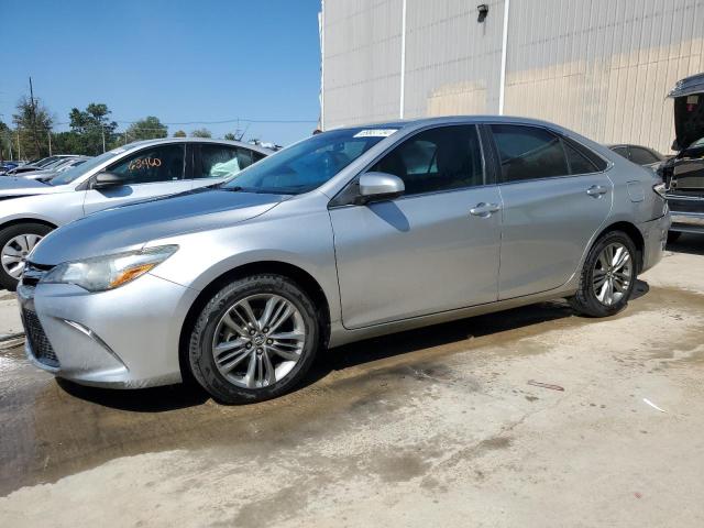 TOYOTA CAMRY LE 2015 with VIN 4T1BF1FK0FU938714 - Photo from auction
