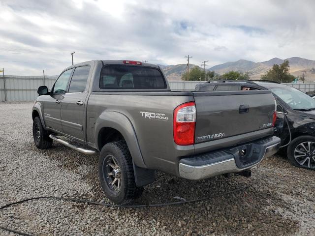 Photo 2 from auction – 2006 TOYOTA TUNDRA DOU with VIN 5TBDT44136S519092