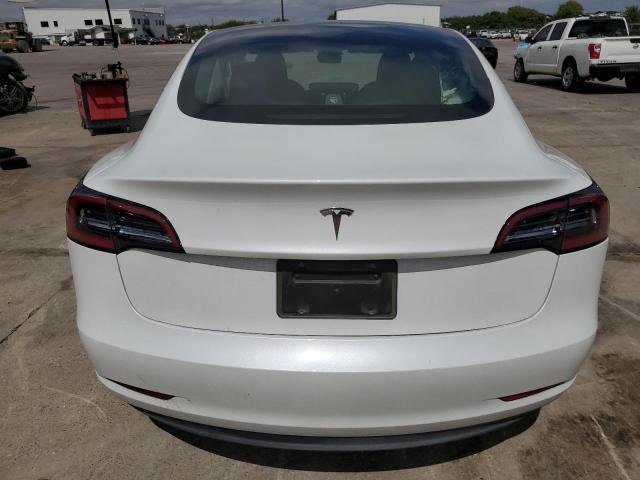 Photo 6 from auction – 2023 TESLA MODEL 3 with VIN 5YJ3E1EA9PF575733