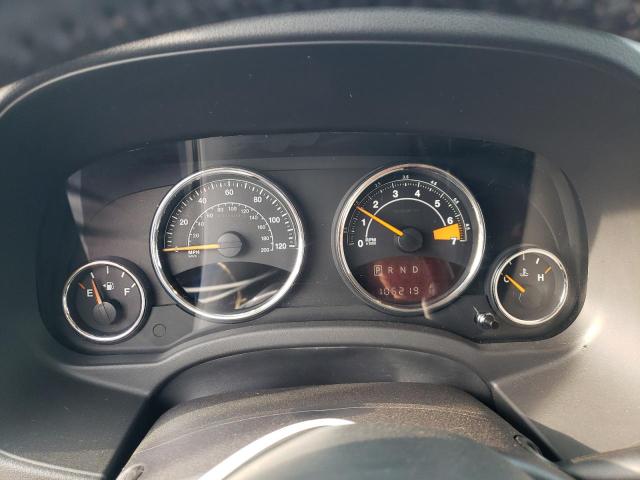 Photo 9 from auction – 2015 JEEP COMPASS LA with VIN 1C4NJDEB4FD436386