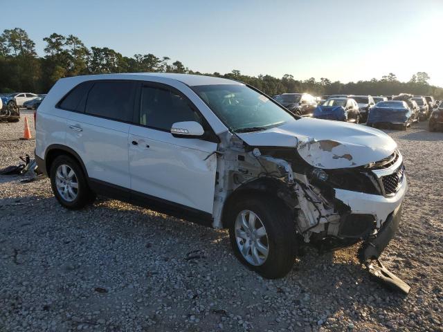 Photo 4 from auction – 2012 KIA SORENTO BA with VIN 5XYKT3A18CG300473