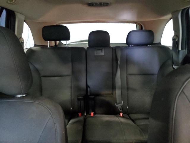 Photo 10 from auction – 2009 FORD EDGE SE with VIN 2FMDK36C79BA41537