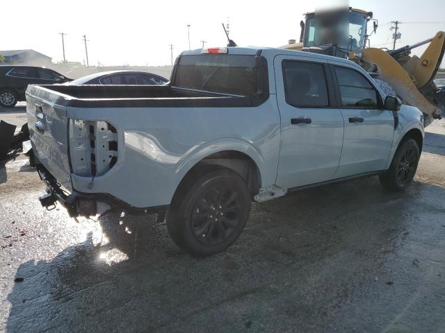 Photo 3 from auction – 2024 FORD MAVERICK X with VIN 3FTTW8J94RRA01558