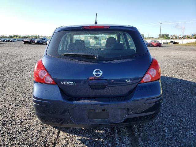 Photo 6 from auction – 2009 NISSAN VERSA S with VIN 3N1BC13E69L357098