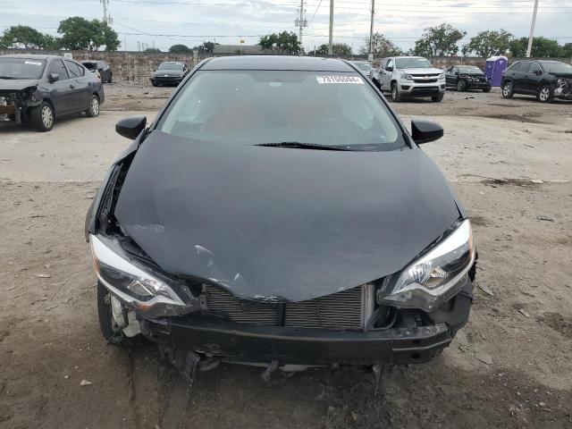 Photo 5 from auction – 2016 TOYOTA COROLLA L with VIN 2T1BURHE9GC730815
