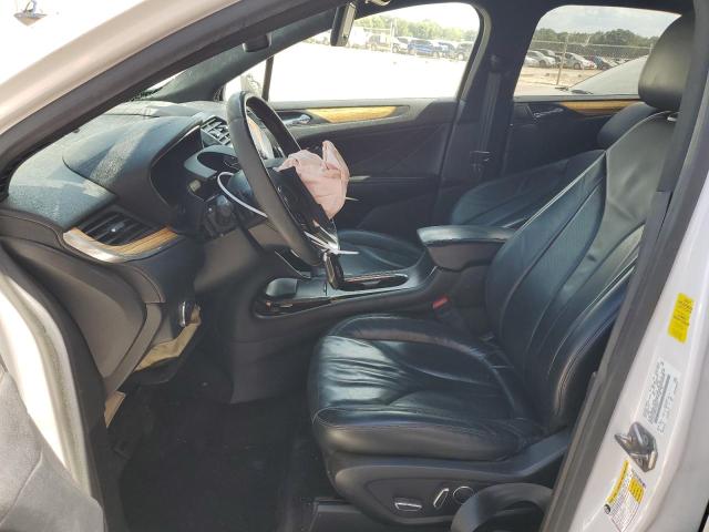 Photo 7 from auction – 2015 LINCOLN MKC with VIN 5LMCJ1A96FUJ20067