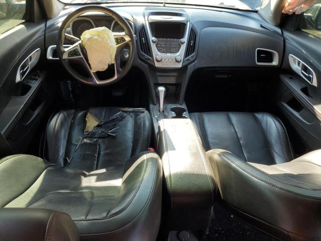 Photo 8 from auction – 2014 CHEVROLET EQUINOX LT with VIN 2GNFLCE36E6169032