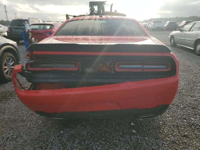 Photo 6 from auction – 2023 DODGE CHALLENGER with VIN 2C3CDZAG0PH570768