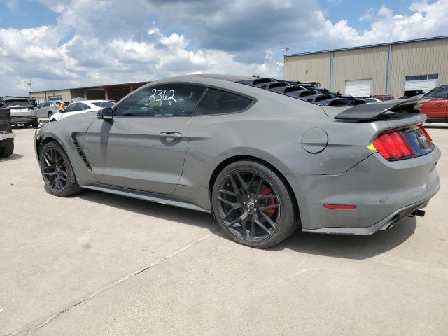 Photo 2 from auction – 2015 FORD MUSTANG GT with VIN 1FA6P8CF4F5399873