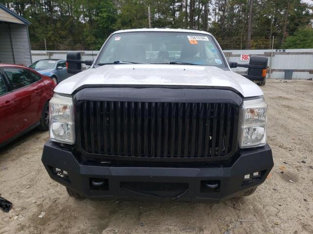 Photo 5 from auction – 2016 FORD F250 SUPER with VIN 1FT7W2B65GEA59066