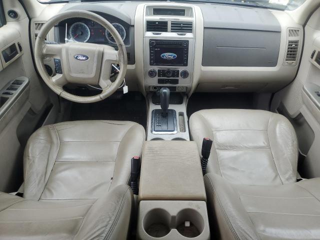 Photo 8 from auction – 2008 FORD ESCAPE XLT with VIN 1FMCU93168KA99235