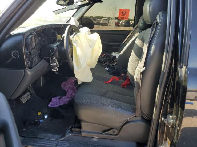 Photo 7 from auction – 2007 CHEVROLET SILVERADO with VIN 3GCEC14X97G204215