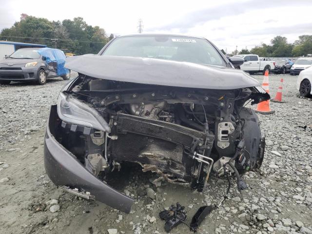 Photo 5 from auction – 2016 CHRYSLER 200 LIMITE with VIN 1C3CCCAB9GN188878