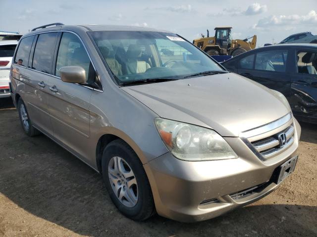 Photo 4 from auction – 2005 HONDA ODYSSEY EX with VIN 5FNRL38605B412128
