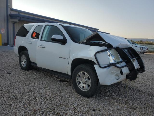 Photo 4 from auction – 2008 GMC YUKON with VIN 1GKFK13048R230321