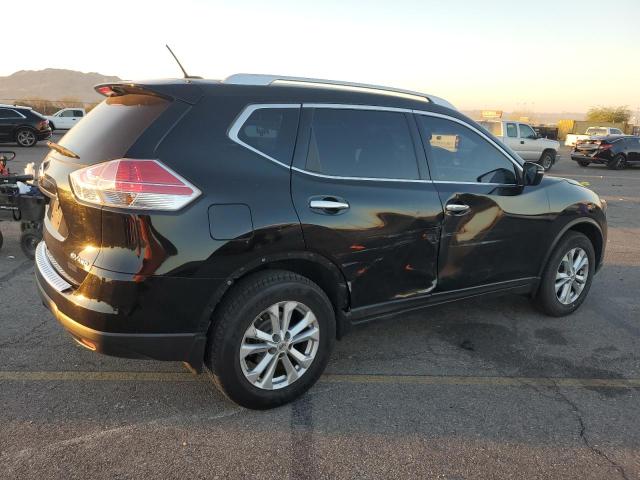 Photo 3 from auction – 2015 NISSAN ROGUE S with VIN KNMAT2MV7FP502467