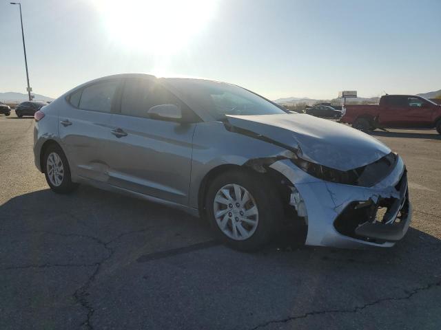 Photo 4 from auction – 2017 HYUNDAI ELANTRA SE with VIN 5NPD74LF1HH201635
