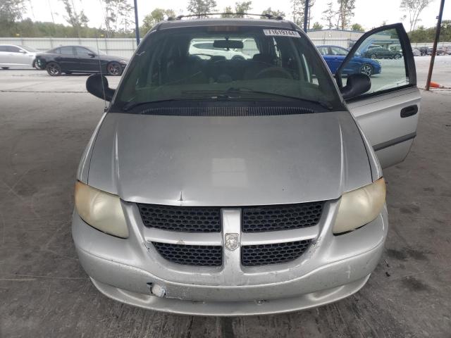 Photo 5 from auction – 2003 DODGE GRAND CARA with VIN 1D4GP24323B127564