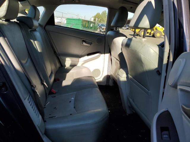 Photo 10 from auction – 2014 TOYOTA PRIUS with VIN JTDKN3DU8E1769243