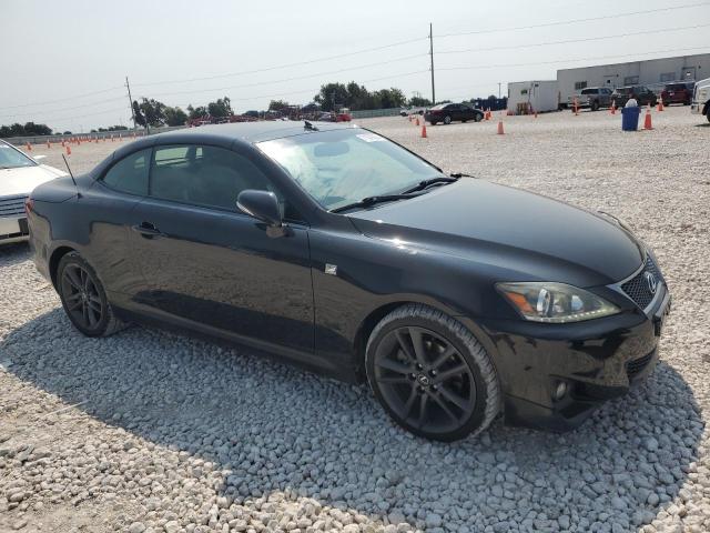Photo 4 from auction – 2014 LEXUS IS 250 with VIN JTHFF2C2XE2530505