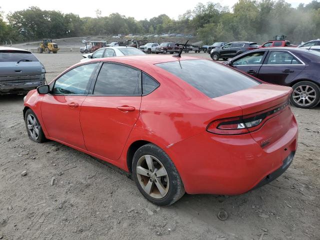 Photo 2 from auction – 2016 DODGE DART SXT with VIN 1C3CDFBB5GD613600