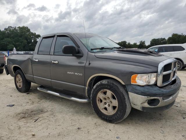 Photo 4 from auction – 2004 DODGE RAM PU1500 with VIN 1D7HA18N14S672882